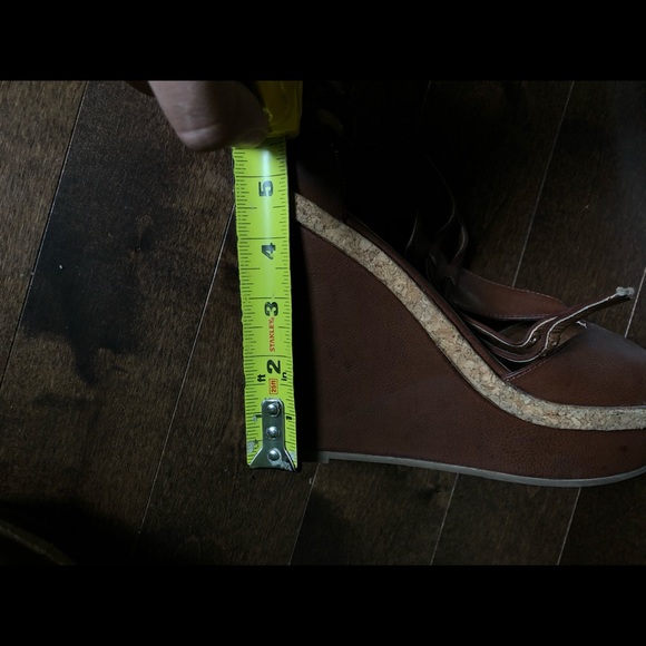 FOREVER21 heels - Picture 5 of 5